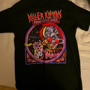 Killer Klown T-Shirt (M)